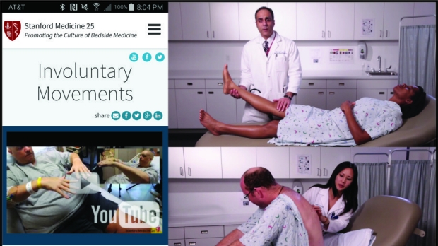 Stanford Medicine 25 Launches New Website