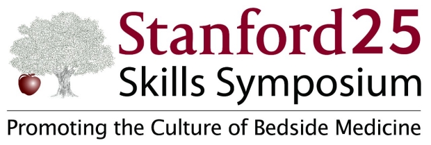 Stanford 25 Skills Symposium