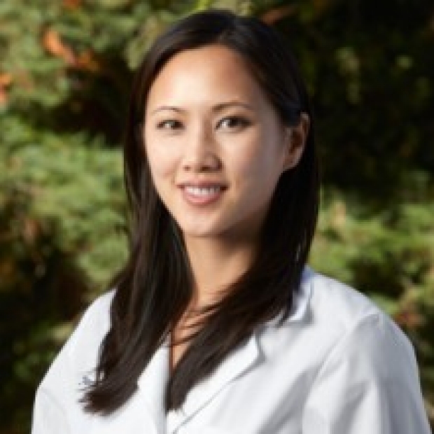 Dr. Jennifer Chen