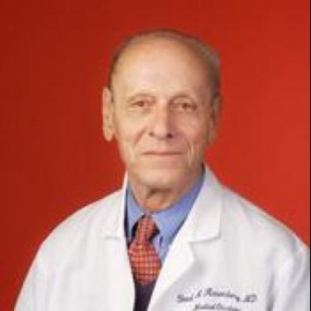 Dr. Saul Rosenberg
