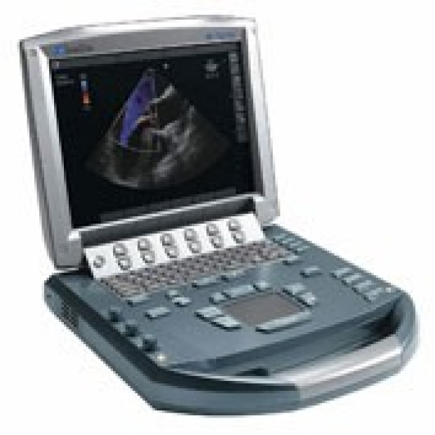 “Sonosite M-Turbo Ultrasound Machine”