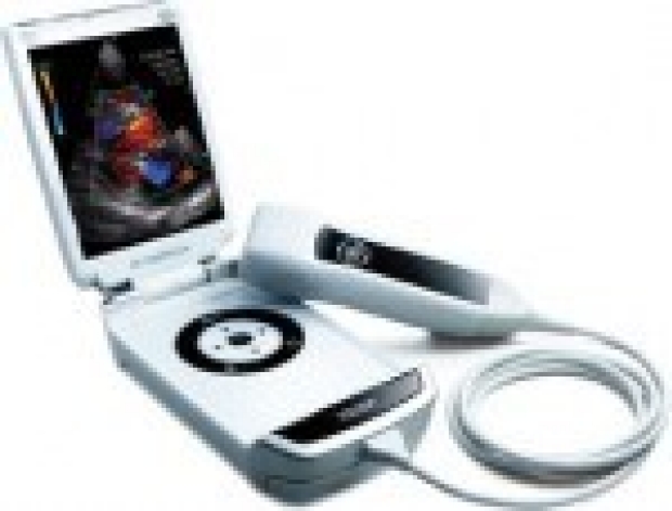 GE Vscan Extend Handheld Pocket-Sized Ultrasound